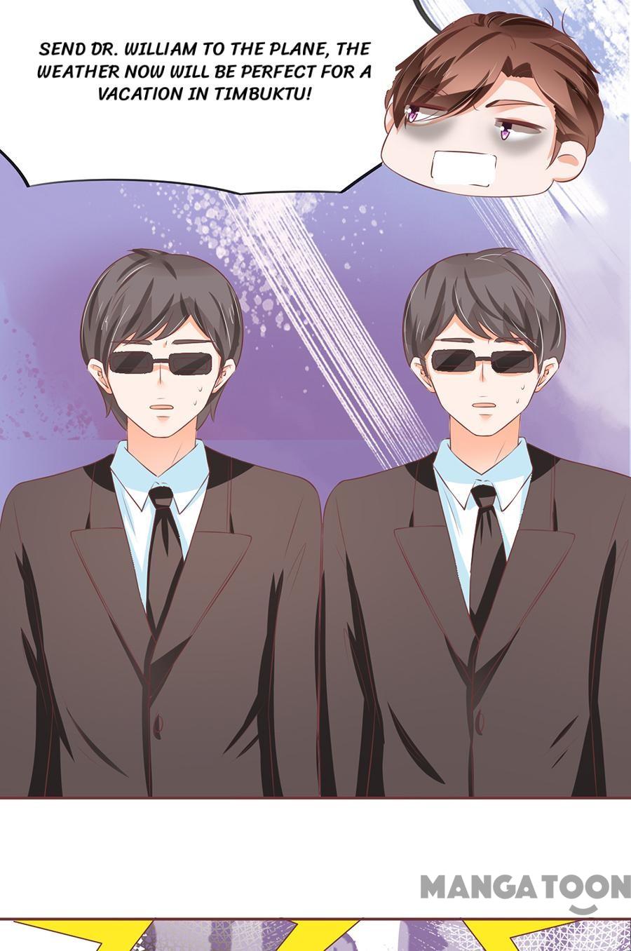 Prince’s Private Baby chapter 83 - page 26