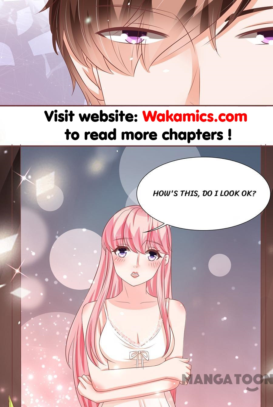 Prince’s Private Baby chapter 83 - page 8