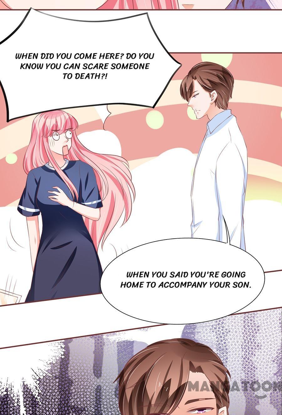 Prince’s Private Baby chapter 82 - page 12