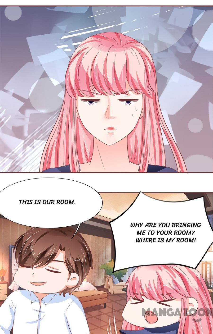 Prince’s Private Baby chapter 82 - page 15