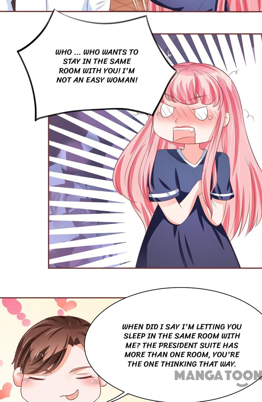 Prince’s Private Baby chapter 82 - page 16