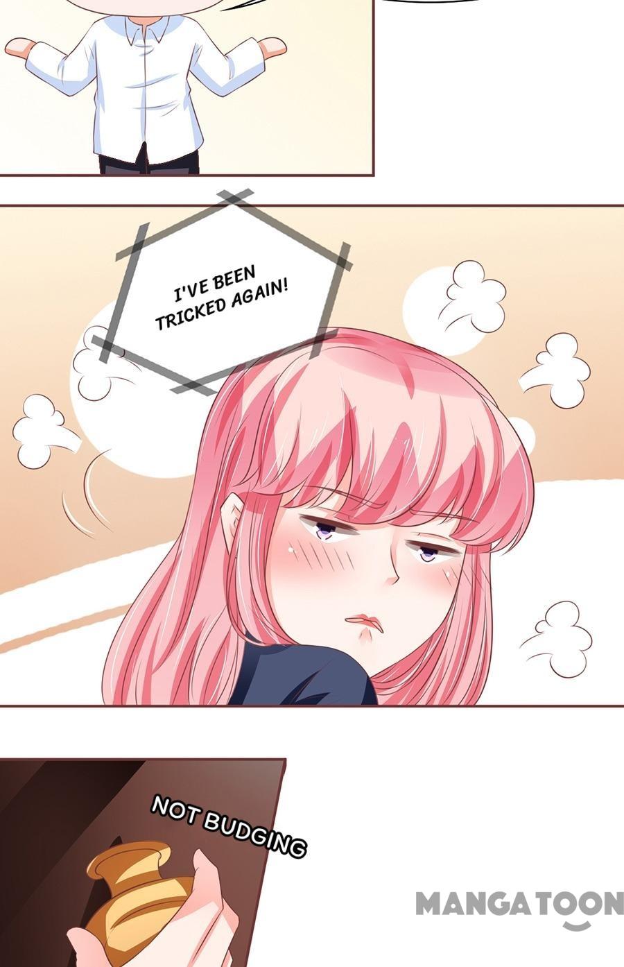 Prince’s Private Baby chapter 82 - page 17