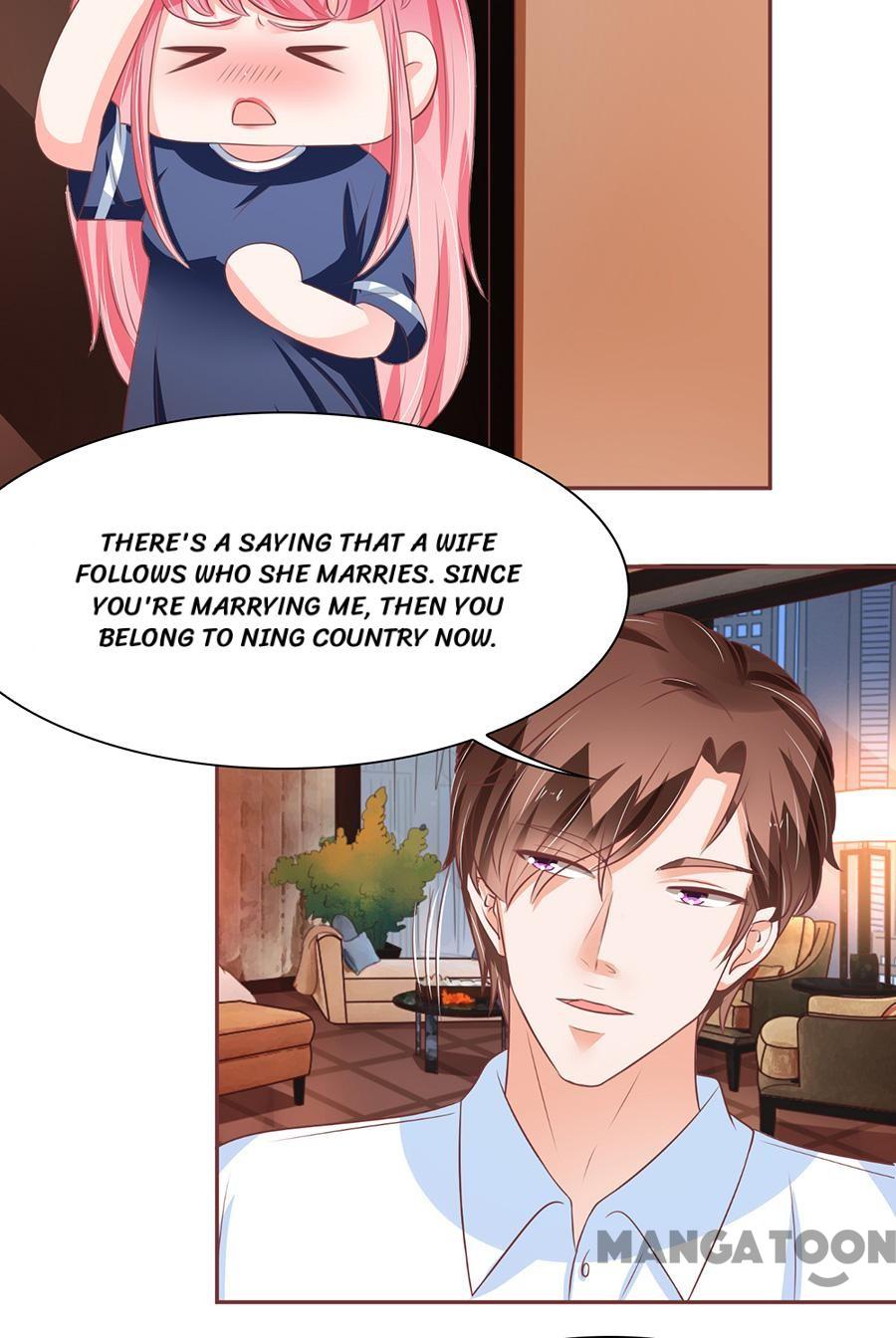 Prince’s Private Baby chapter 82 - page 20