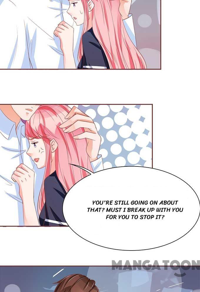 Prince’s Private Baby chapter 81 - page 11