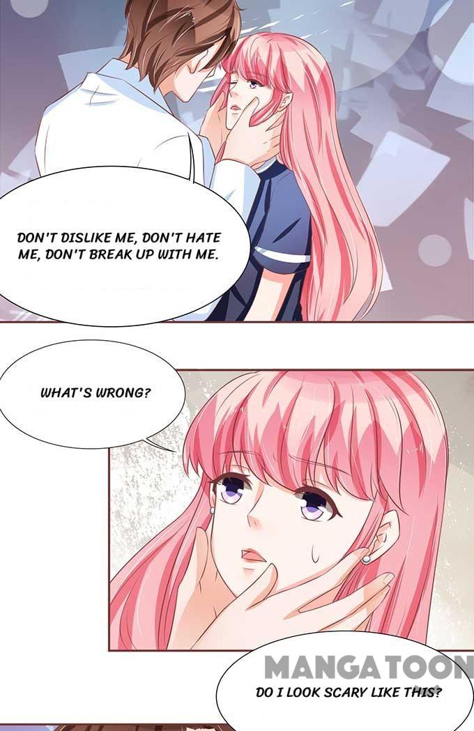 Prince’s Private Baby chapter 81 - page 12