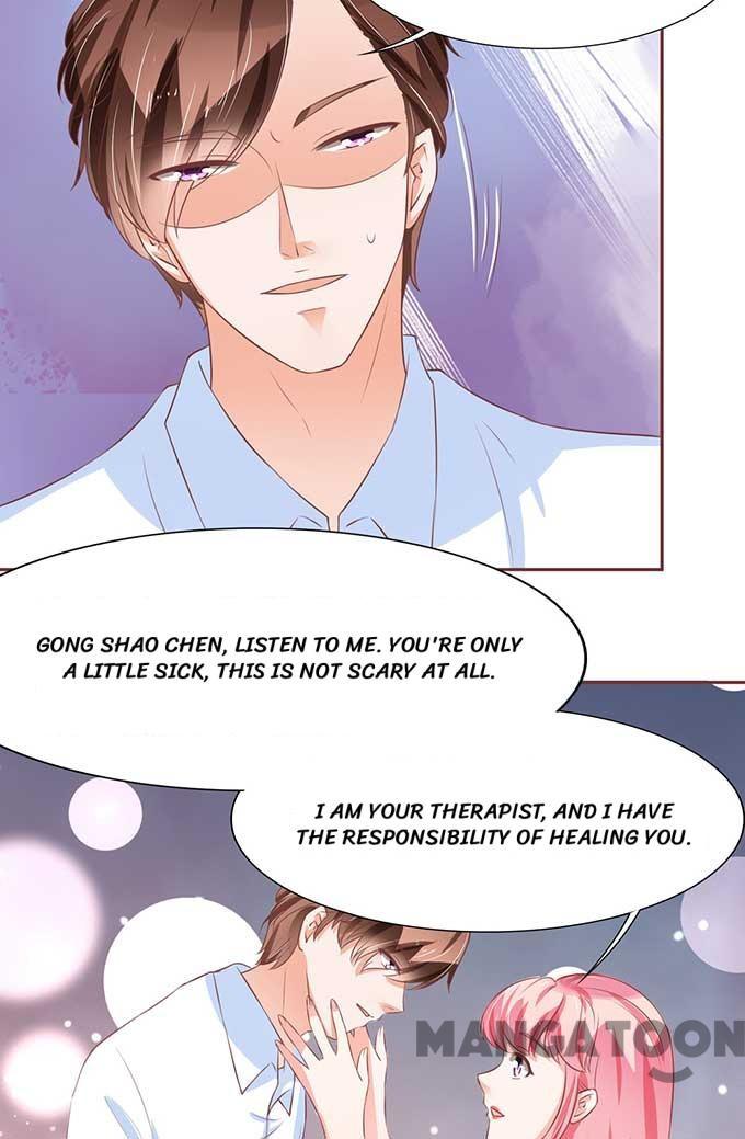 Prince’s Private Baby chapter 81 - page 13