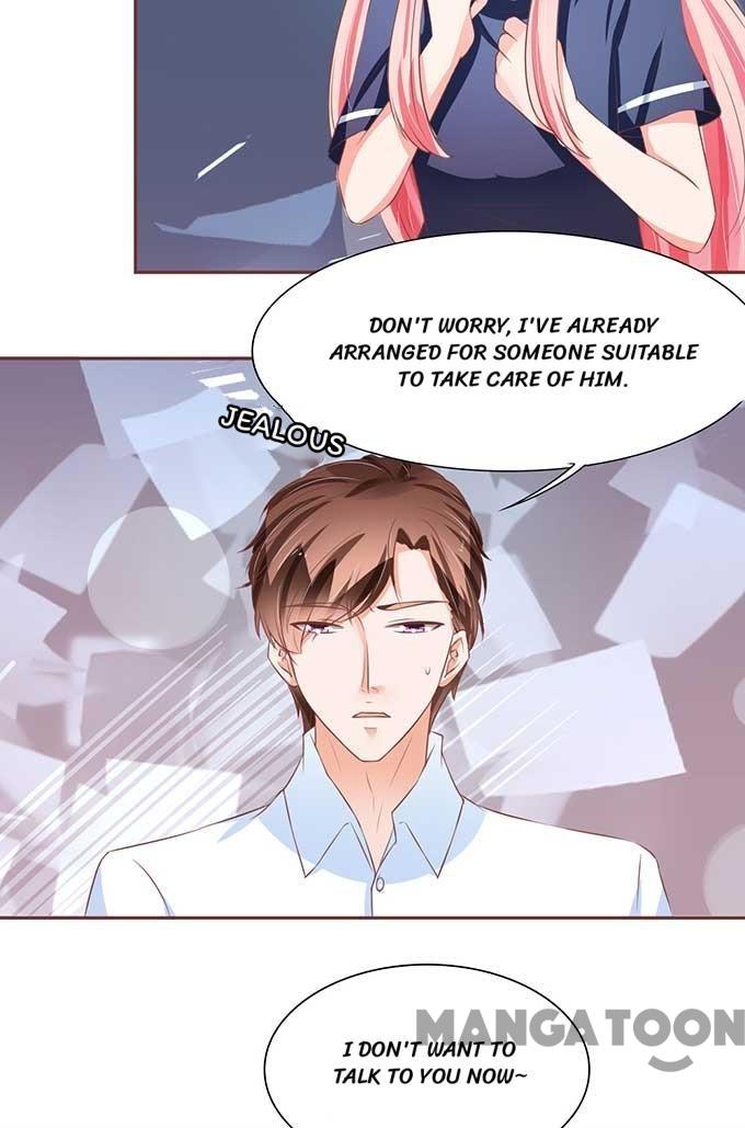 Prince’s Private Baby chapter 81 - page 26