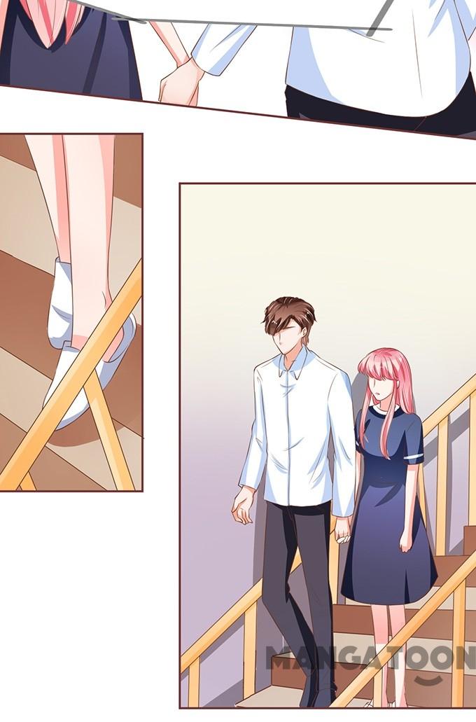 Prince’s Private Baby chapter 80 - page 11