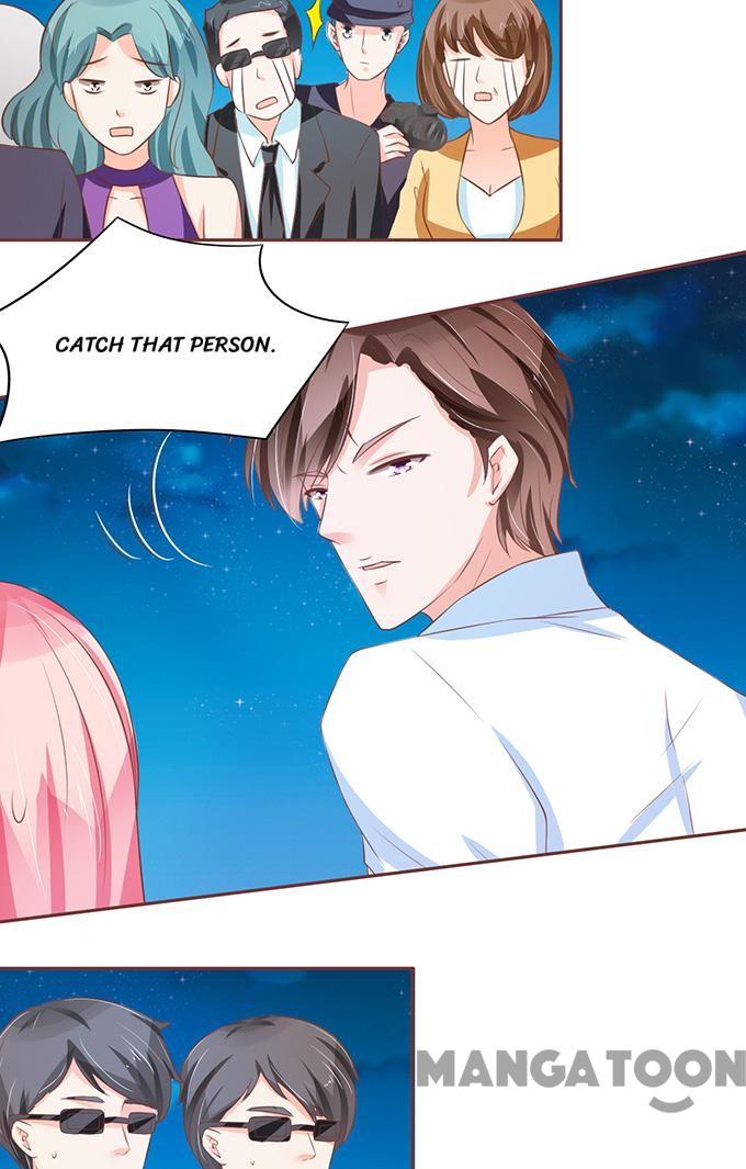 Prince’s Private Baby chapter 80 - page 15