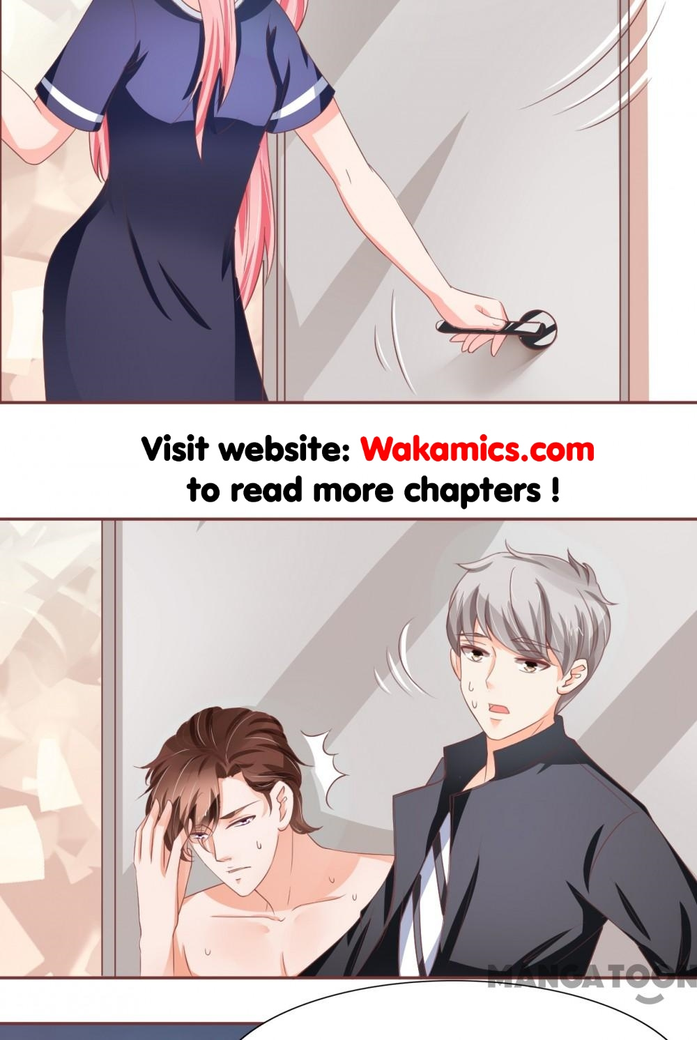 Prince’s Private Baby chapter 79 - page 10