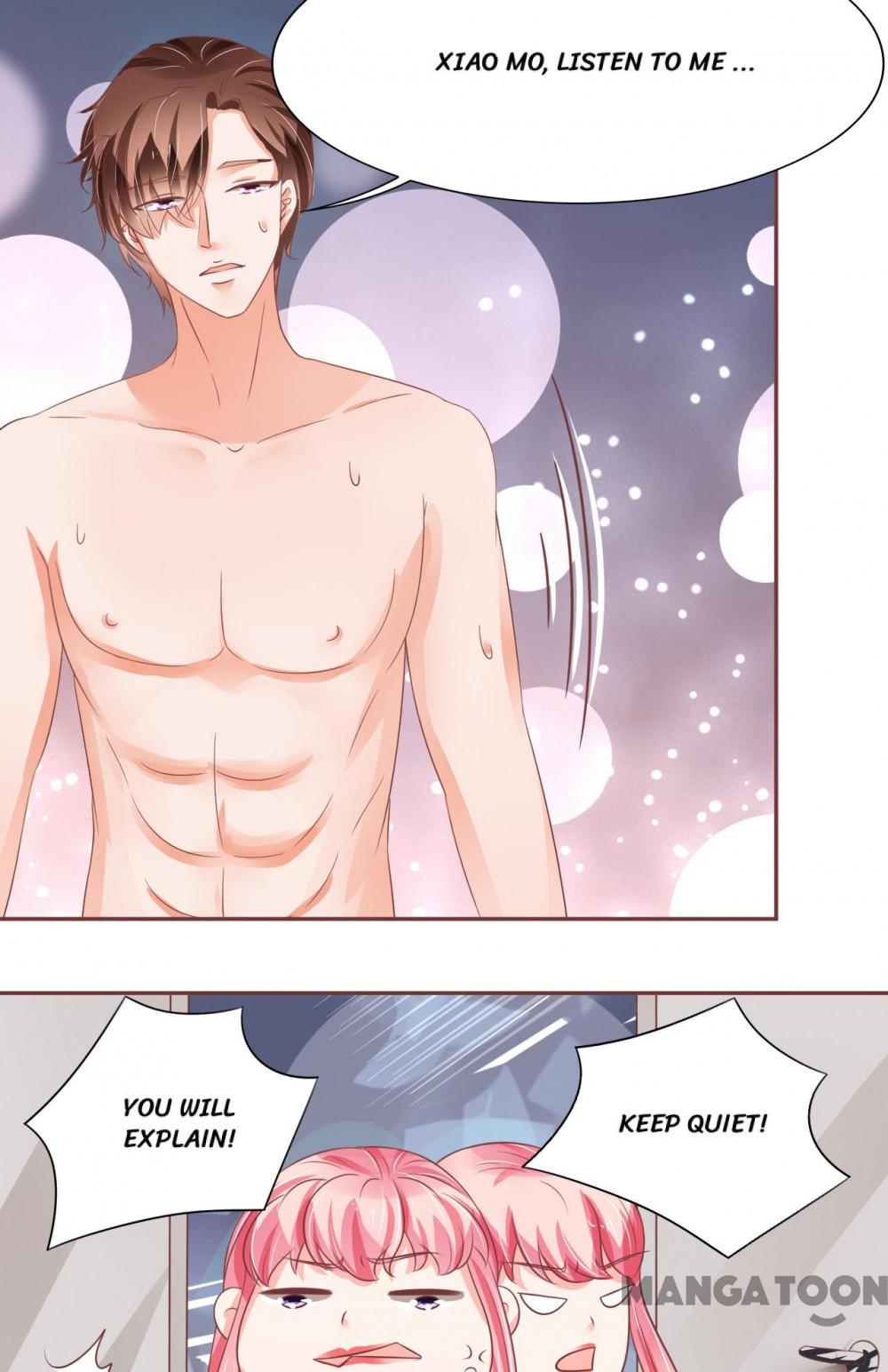 Prince’s Private Baby chapter 79 - page 11