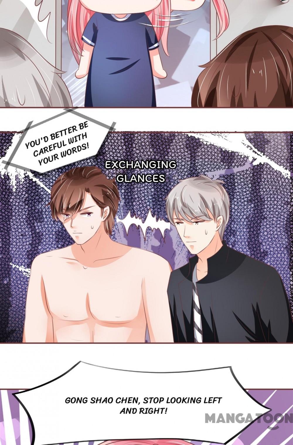 Prince’s Private Baby chapter 79 - page 12