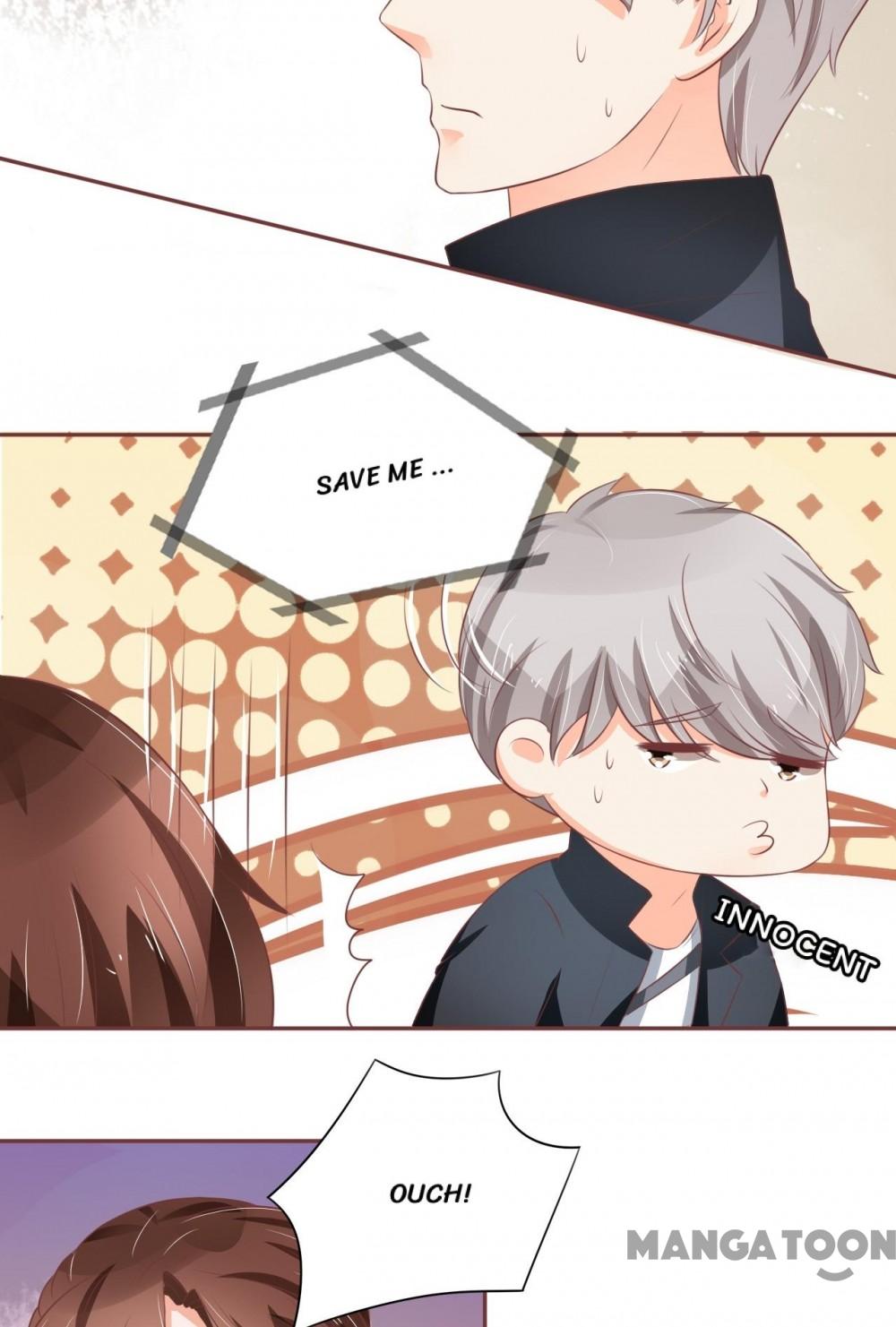 Prince’s Private Baby chapter 79 - page 14