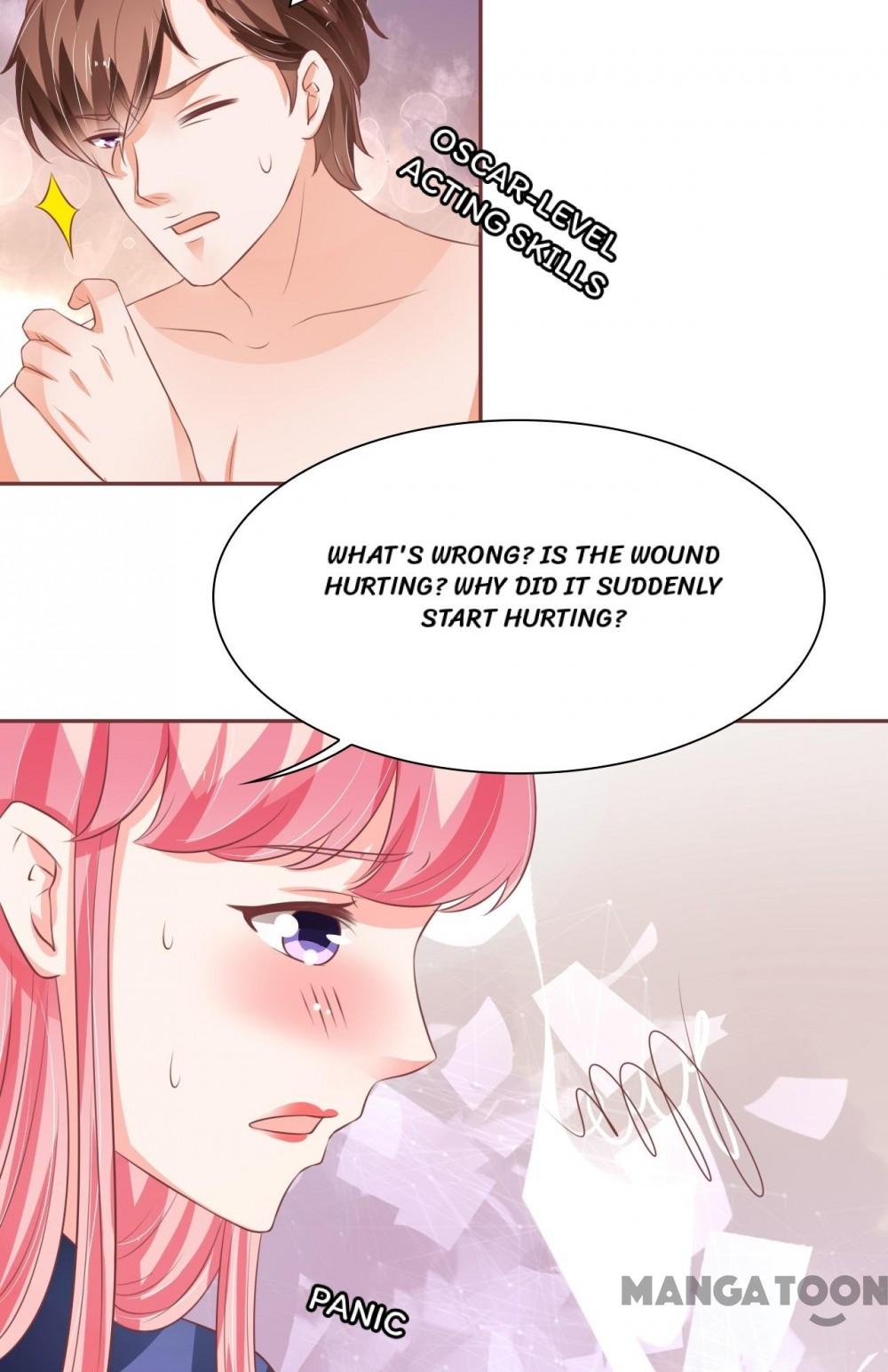 Prince’s Private Baby chapter 79 - page 15