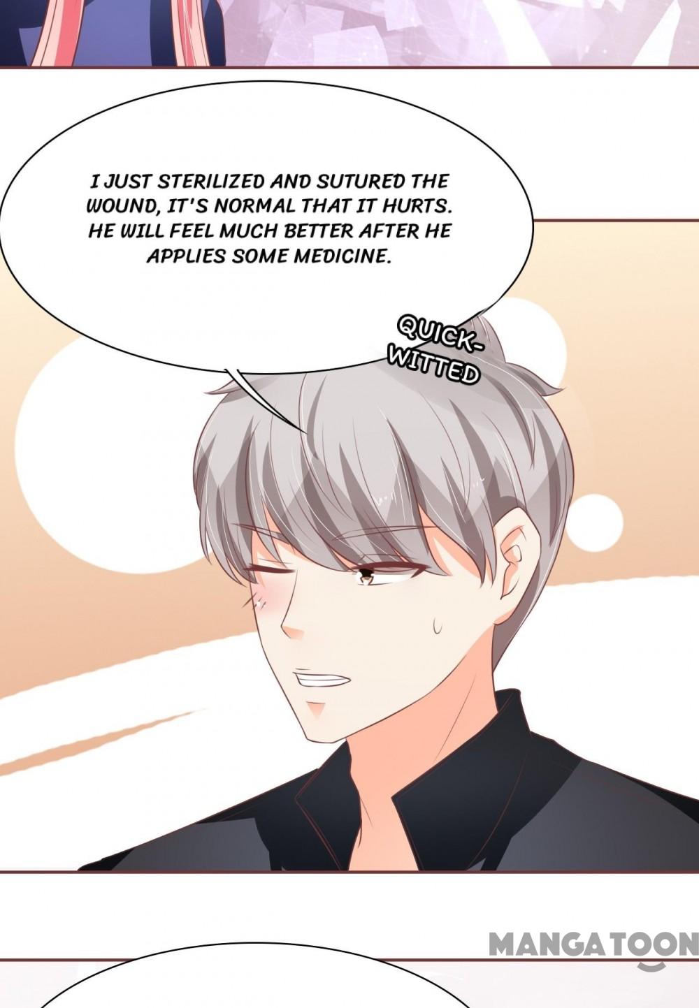 Prince’s Private Baby chapter 79 - page 16