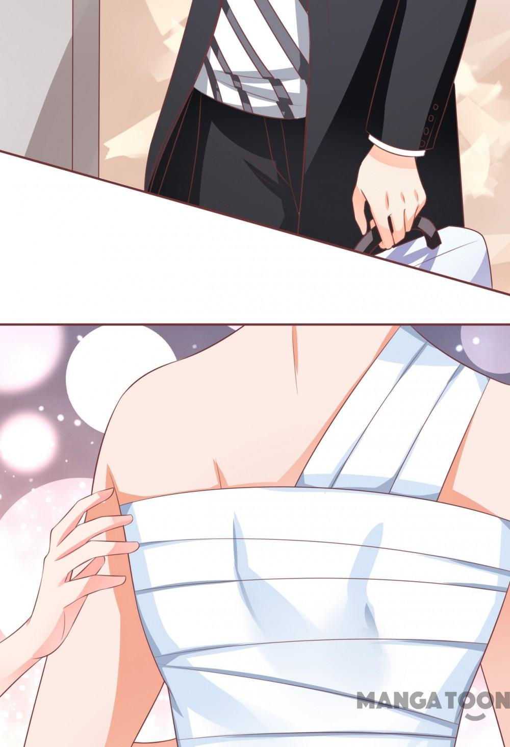 Prince’s Private Baby chapter 79 - page 21