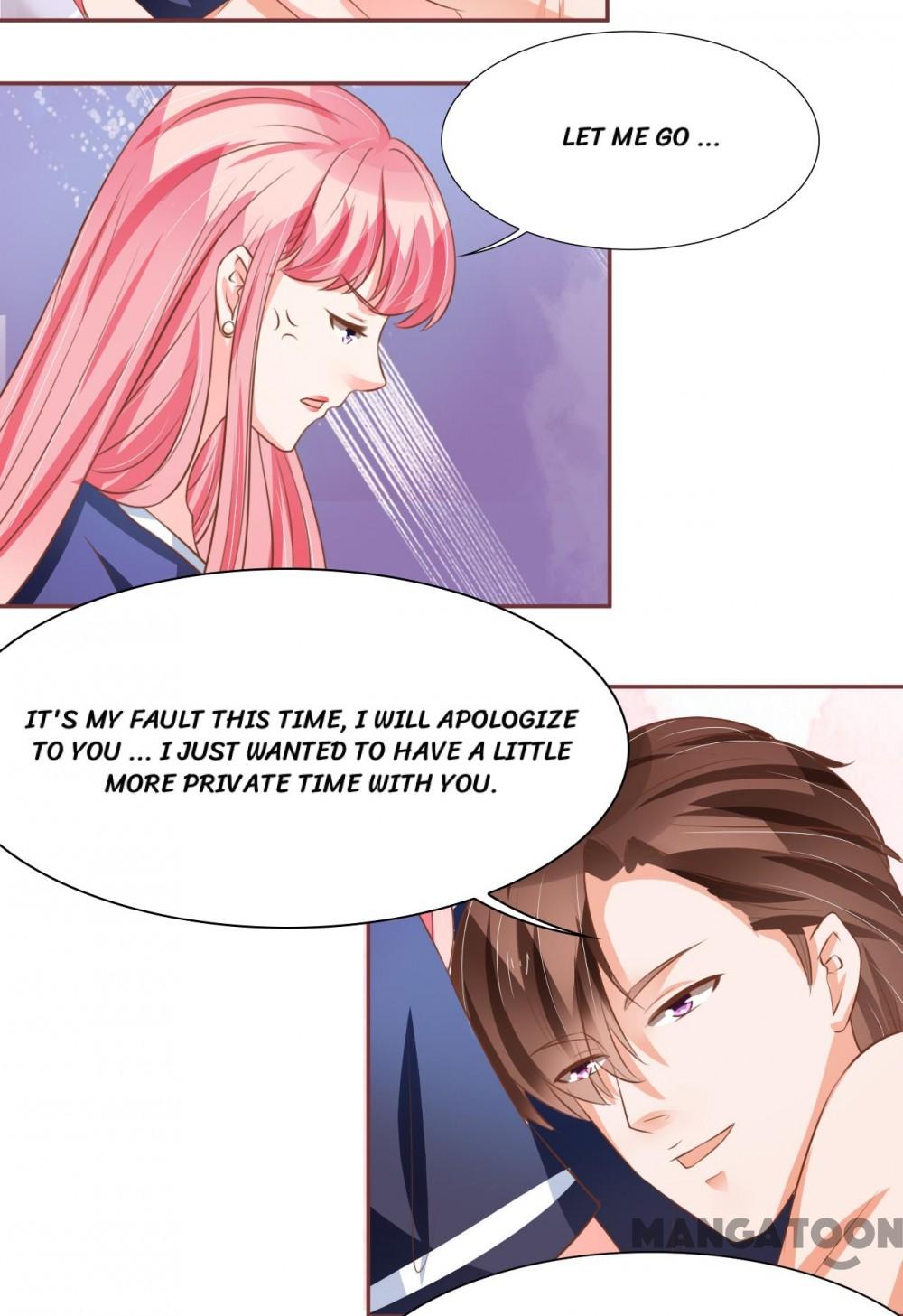 Prince’s Private Baby chapter 79 - page 23