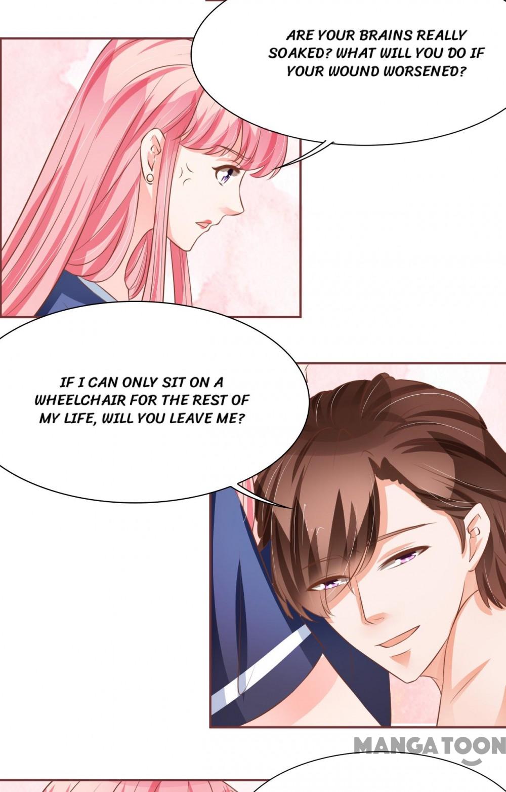 Prince’s Private Baby chapter 79 - page 24