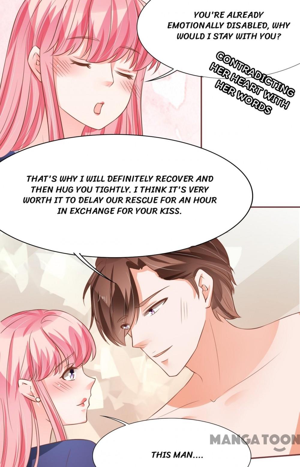 Prince’s Private Baby chapter 79 - page 25