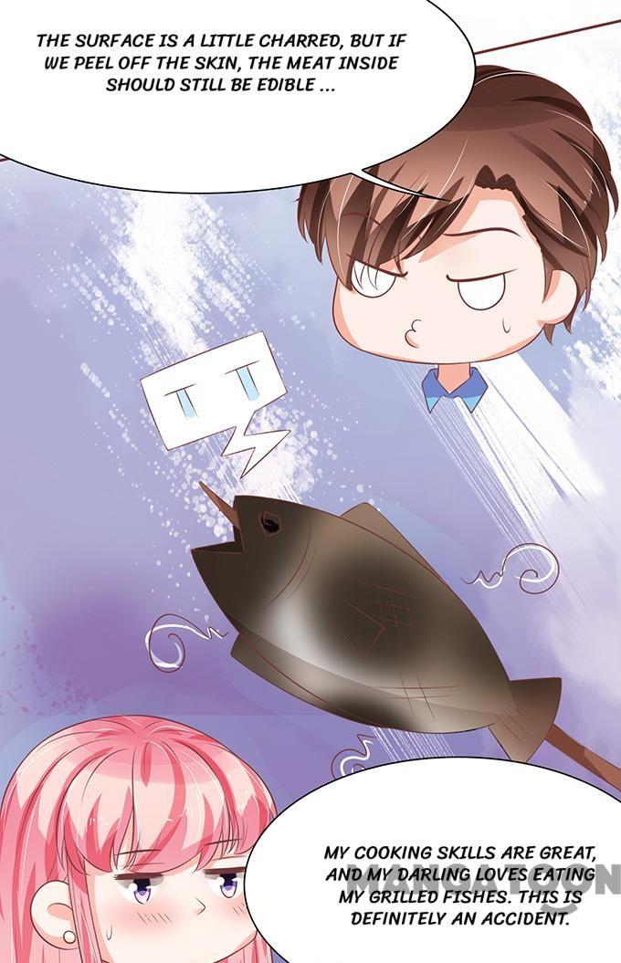 Prince’s Private Baby chapter 78 - page 13