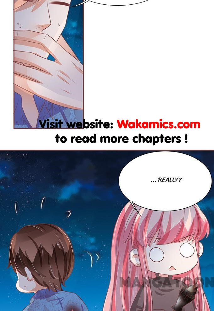 Prince’s Private Baby chapter 78 - page 15