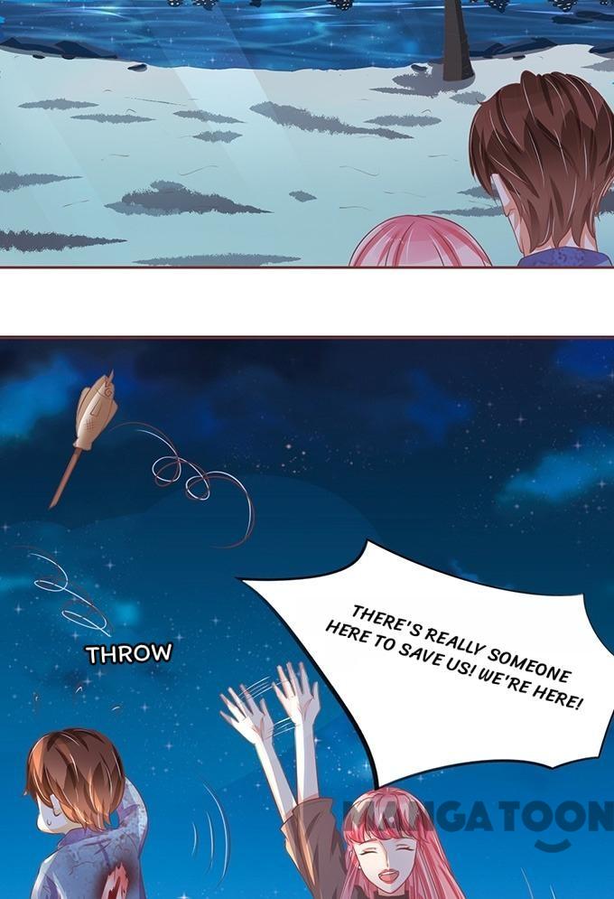 Prince’s Private Baby chapter 78 - page 18