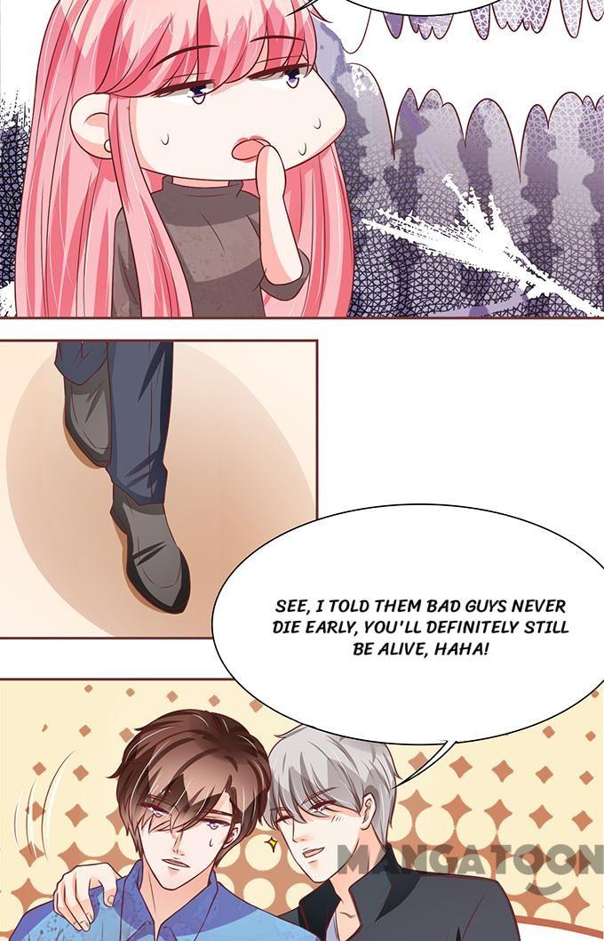 Prince’s Private Baby chapter 78 - page 24