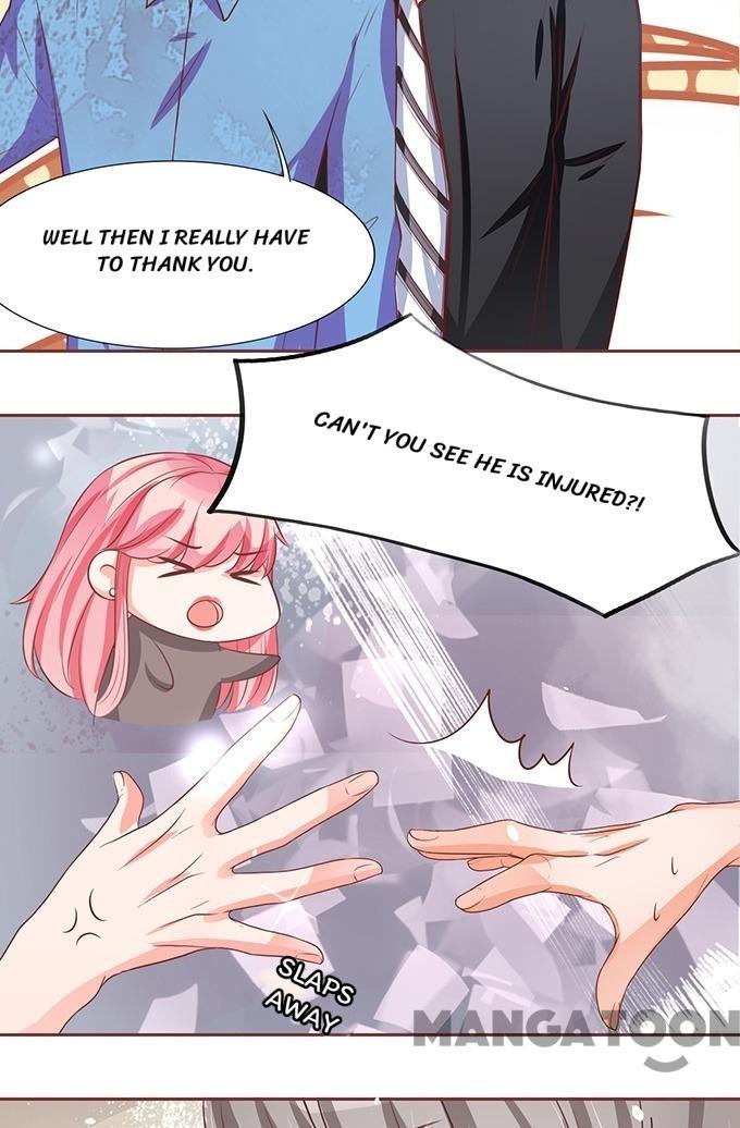 Prince’s Private Baby chapter 78 - page 25