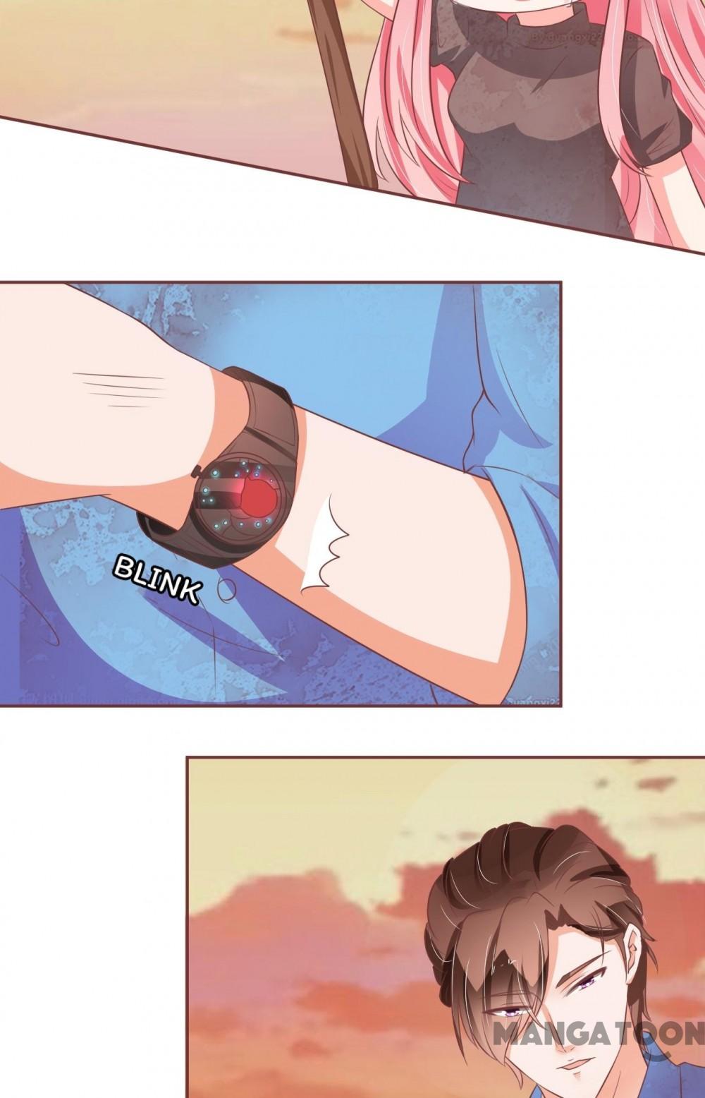 Prince’s Private Baby chapter 77 - page 14