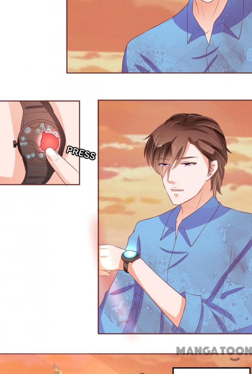 Prince’s Private Baby chapter 77 - page 15