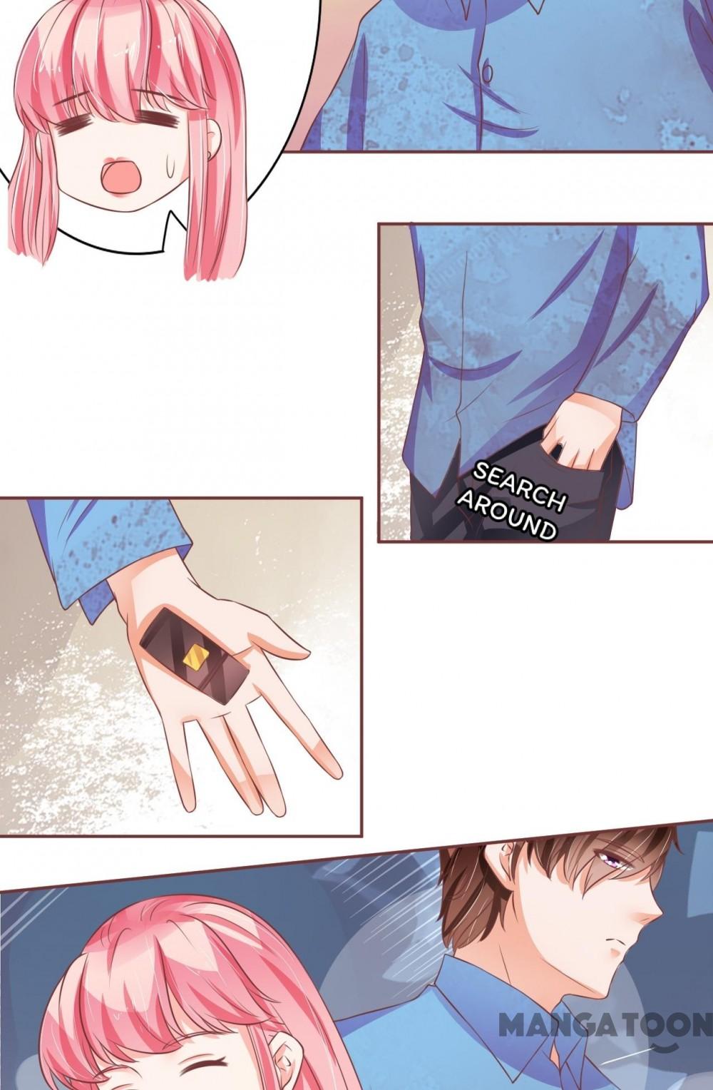 Prince’s Private Baby chapter 77 - page 26