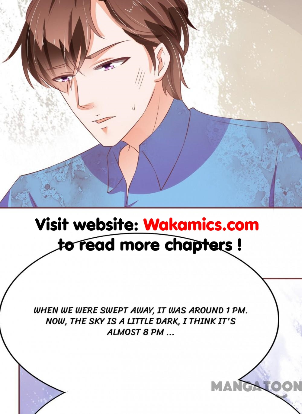 Prince’s Private Baby chapter 77 - page 3