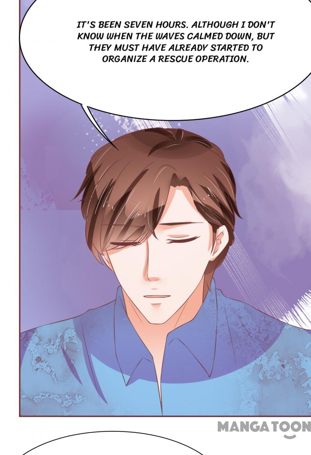 Prince’s Private Baby chapter 77 - page 4