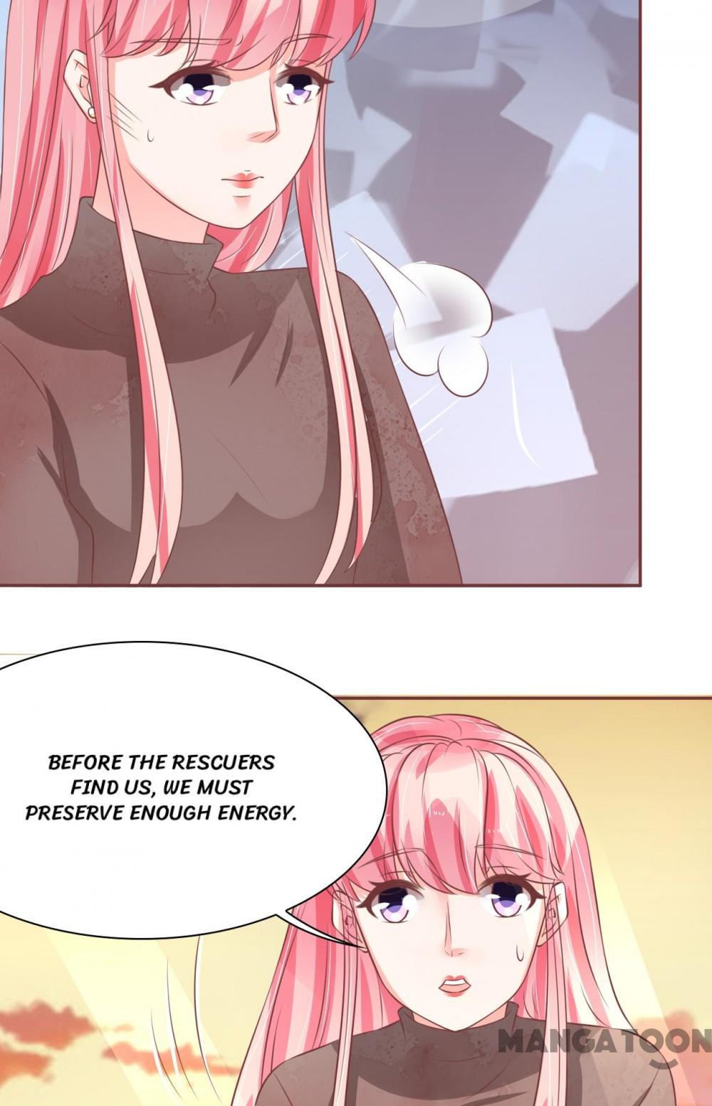Prince’s Private Baby chapter 77 - page 6