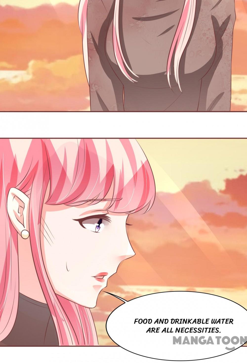 Prince’s Private Baby chapter 77 - page 7