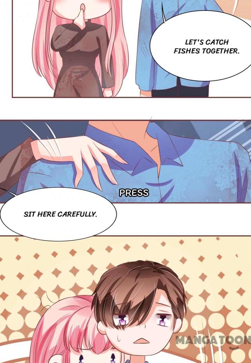 Prince’s Private Baby chapter 77 - page 9