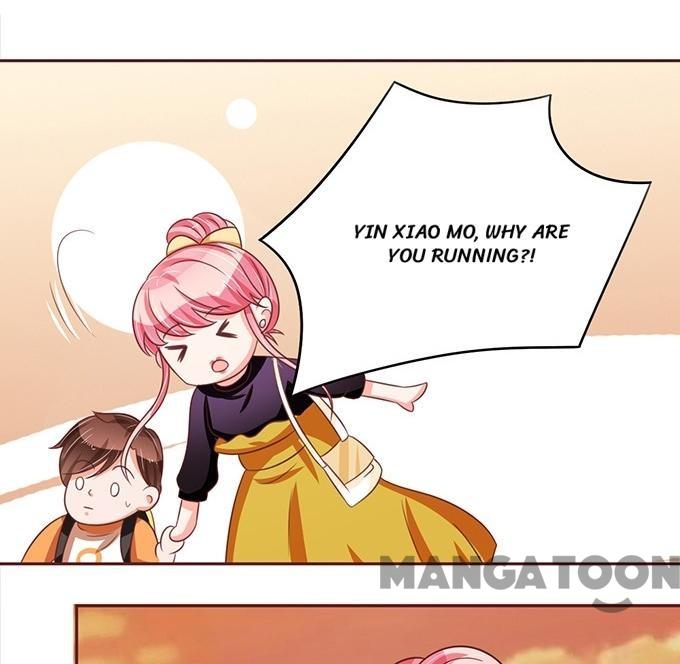 Prince’s Private Baby chapter 74 - page 1