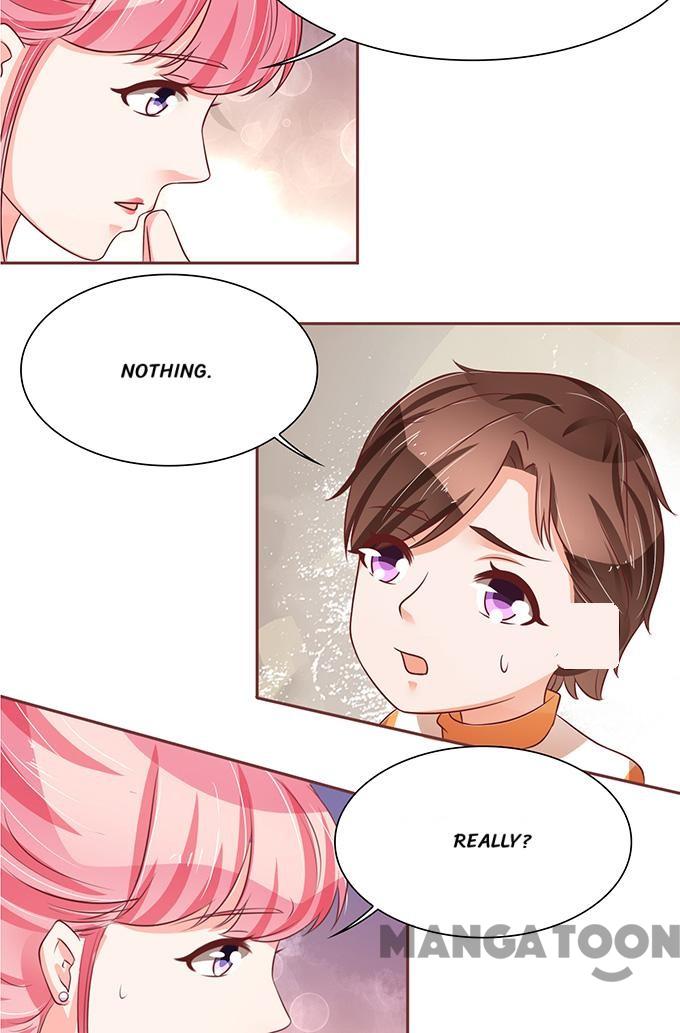 Prince’s Private Baby chapter 74 - page 12