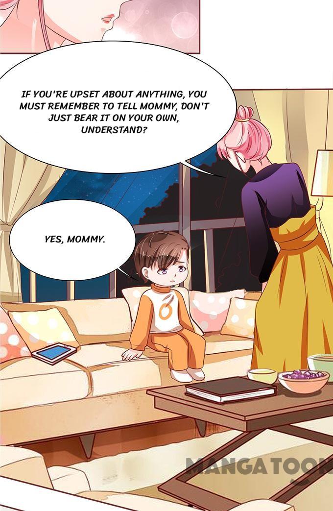 Prince’s Private Baby chapter 74 - page 13