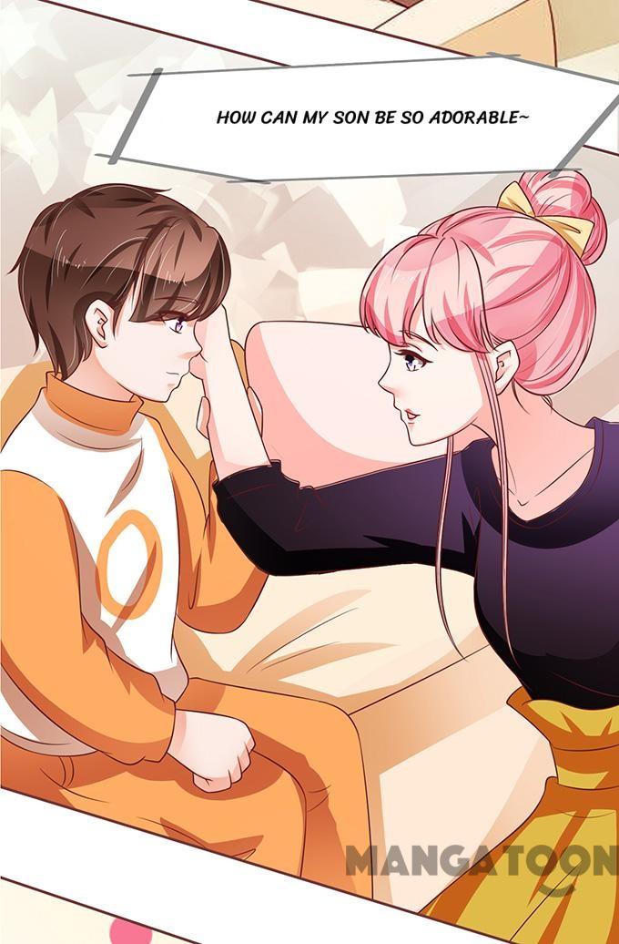 Prince’s Private Baby chapter 74 - page 14