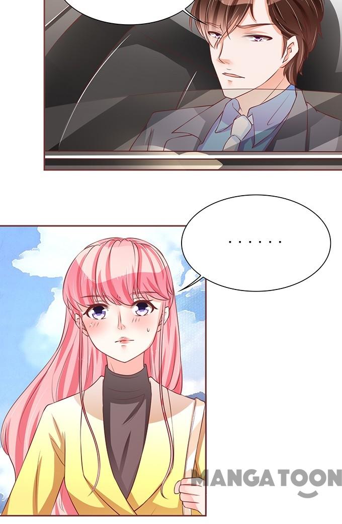 Prince’s Private Baby chapter 74 - page 21