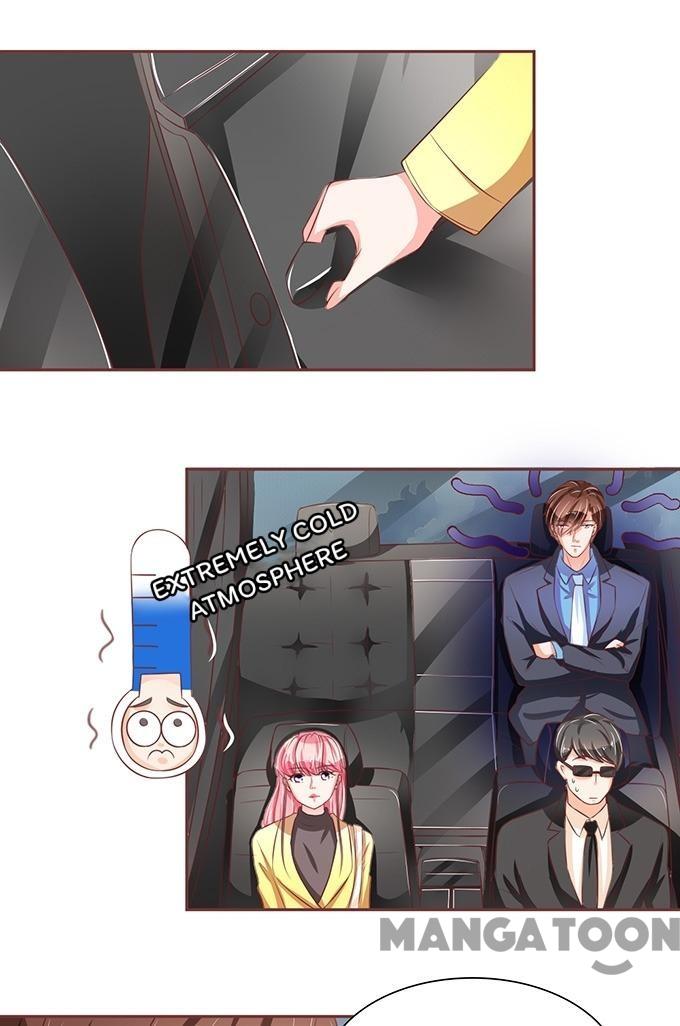 Prince’s Private Baby chapter 74 - page 22