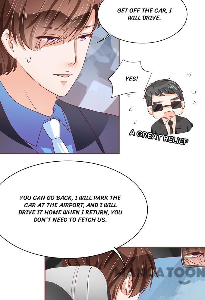 Prince’s Private Baby chapter 74 - page 23