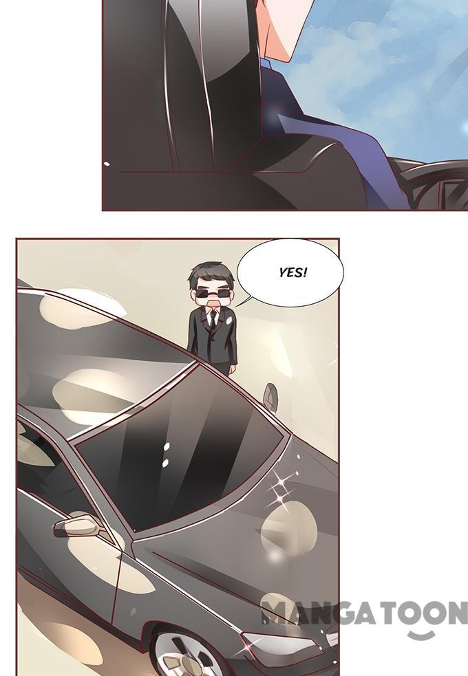 Prince’s Private Baby chapter 74 - page 24