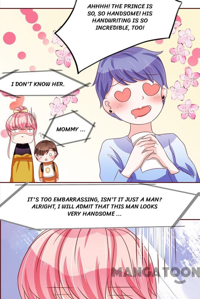 Prince’s Private Baby chapter 74 - page 4