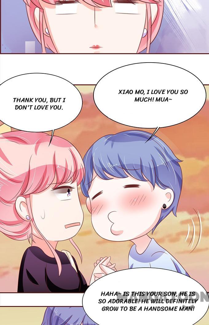 Prince’s Private Baby chapter 74 - page 5