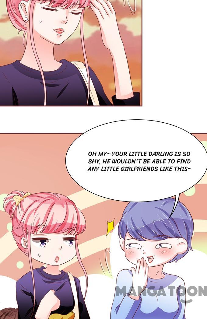 Prince’s Private Baby chapter 74 - page 8