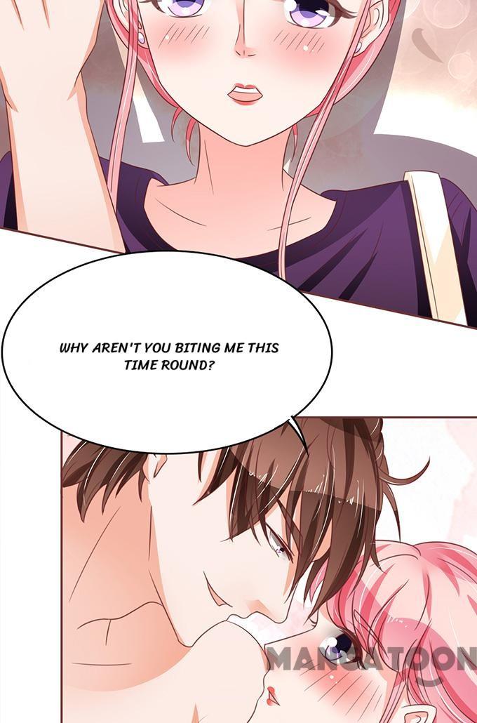 Prince’s Private Baby chapter 73 - page 20