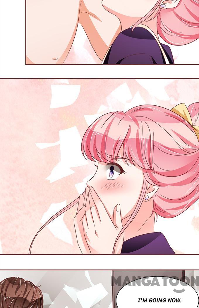 Prince’s Private Baby chapter 73 - page 21