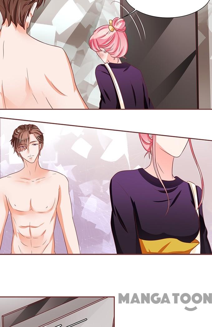 Prince’s Private Baby chapter 73 - page 22